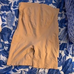 Maternity spanx XXXL